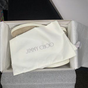 Jimmy Choo